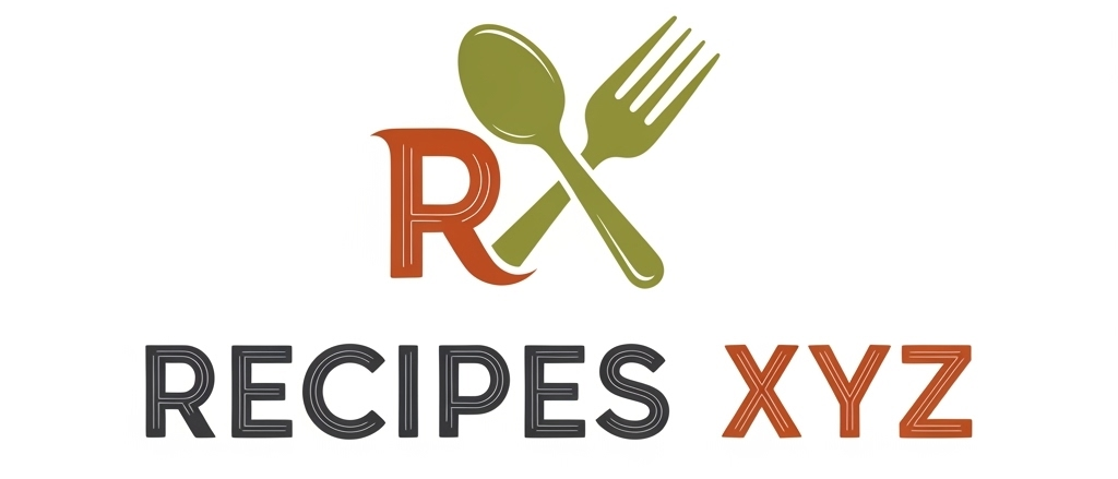 Recipes Xyz