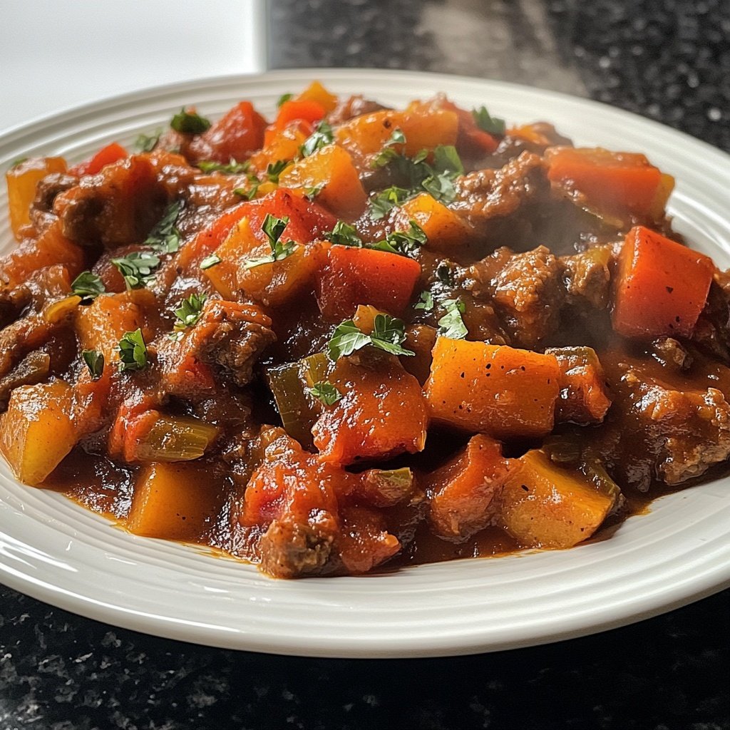 Comforting Dinner Ideas