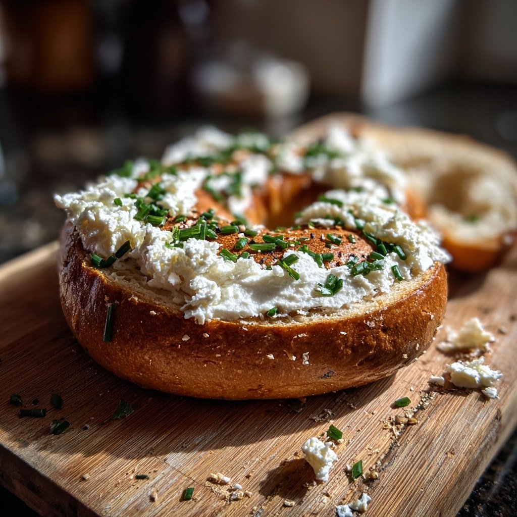 Easy Protein Bagels For Beginners
