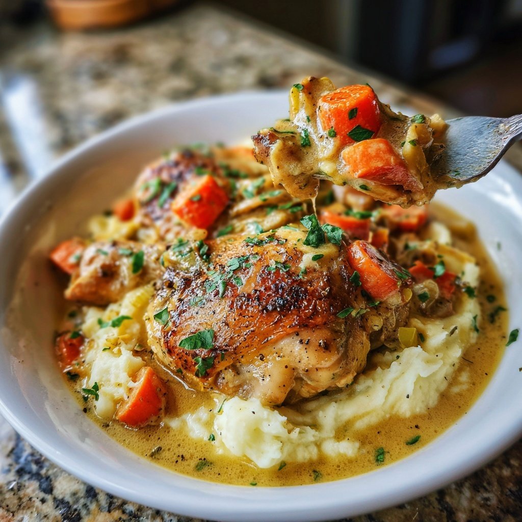 Easy Dinner Ideas at Home